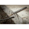 Milwaukee Tool SDS-MAX 4CT MX4 3/8" X 7" X 13"