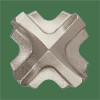 Milwaukee Tool SDS-MAX 4CT MX4 5/8"X 15" X 21"