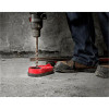 Milwaukee Tool SDS-MAX 4CT MX4 3/4" X 17" X 21"