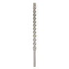 Milwaukee Tool SDS-MAX 4CT MX4 1-1/8" X 12" X 17"