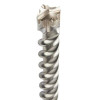Milwaukee Tool SDS-MAX 4CT MX4 1-9/16" X18" X 23"