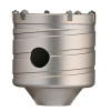 Milwaukee Tool SDS+ CORE 2-9/16"X2"