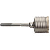 Milwaukee Tool 2-5/8" X 11-3/8" One Piece SDS-MAX Core Bit