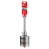 Milwaukee Tool 3-1/8" X 11-3/8" One Piece SDS-MAX Core Bit