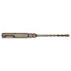 Milwaukee Tool SDS Bit 5/32" x 5" with 1/4" Hex
