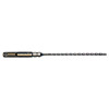Milwaukee Tool SDS Bit 5/32" x 7" with 1/4" Hex