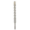 Milwaukee Tool SDS-PLUS 4CT MX4 7/8" X 8" X 10"