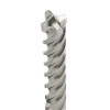 Milwaukee Tool SDS-PLUS 4CT MX4 7/16" X 4" X 6"