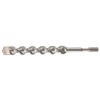 Milwaukee Tool Spline Bit 2-Cutter 1-3/8" x 22"