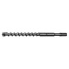 Milwaukee Tool Spline Bit 4-Cutter 3/4" x 16"