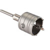 Milwaukee Tool SDS+ CORE 4"X2"