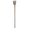 Milwaukee Tool 1-1/2" X 22" One Piece SDS-MAX Tunnel Bit