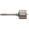 Milwaukee Tool 2" X 22" One Piece SDS-MAX Core Bit