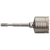 Milwaukee Tool 1-1/2" X 22" One Piece Spline Core Bit