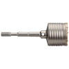 Milwaukee Tool 3-1/8" X 11-3/8" One Piece Spline Core Bit