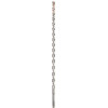 Milwaukee Tool SDS-PLUS 2CT 1/2" X 22" X 24"