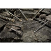 Milwaukee Tool SDS-PLUS 4CT MX4 5 PC KIT