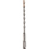 Milwaukee Tool SDS-PLUS 2CT 1/4" X 12" X 14" - BULK (25)