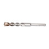 Milwaukee Tool SDS-PLUS 2CT 5/8" X 4" X 6"