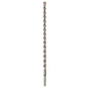Milwaukee Tool SDS-PLUS 2CT 5/8" X 22" X 24"