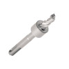 Milwaukee Tool 1/2" X 13/16" Short Stop Bit SDS-PLUS