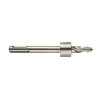 Milwaukee Tool 5/8" X 1-1/16" Short Stop Bit SDS-PLUS