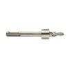Milwaukee Tool 5/8" X 1-1/16" Short Stop Bit SDS-PLUS