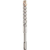 Milwaukee Tool SDS-PLUS 4CT MX4 3/8" X 4" X 6" (10-Pack)