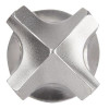 Milwaukee Tool SDS-PLUS 4CT MX4 1/2" X 4" X 6" (10-Pack)