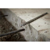 Milwaukee Tool SDS-PLUS 4CT MX4 1/2" X 4" X 6" (10-Pack)
