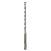 Milwaukee Tool SDS-Plus 2-Cutter 9 x 160 mm