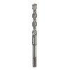 Milwaukee Tool SDS-Plus 2-Cutter 14 x 160 mm