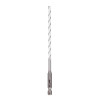 Milwaukee Tool 3/16" x 4" x 6" SHOCKWAVE Impact Duty Carbide Multi-Material Drill Bit