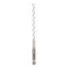 Milwaukee Tool 1/4" x 4" x 6" SHOCKWAVE Impact Duty Carbide Multi-Material Drill Bit
