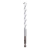 Milwaukee Tool 5/16" x 4" x 6" SHOCKWAVE Impact Duty Carbide Multi-Material Drill Bit