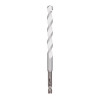Milwaukee Tool 3/8" x 4" x 6" SHOCKWAVE Impact Duty Carbide Multi-Material Drill Bit
