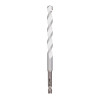 Milwaukee Tool 3/8" x 4" x 6" SHOCKWAVE Impact Duty Carbide Multi-Material Drill Bit