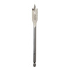 Milwaukee Tool Flat Boring Bit 9/16" x 6"