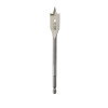 Milwaukee Tool Flat Boring Bit 11/16" x 6"