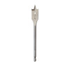 Milwaukee Tool Flat Boring Bit 3/4" x 6"