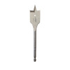Milwaukee Tool Flat Boring Bit 1-1/8" x 6"