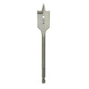 Milwaukee Tool Flat Boring Bit 1-3/8" x 6"