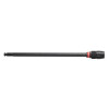 Milwaukee Tool 12" x 7/16" Universal QUIK-LOK Extension