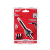 Milwaukee Tool SHOCKWAVE Conduit Reaming Bit Holder