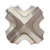 Milwaukee Tool SDS-MAX 4CT MX4 3/4" X 30" X 36"