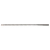 Milwaukee Tool SDS-MAX 4CT MX4 1" X 31" X 36"
