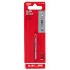 Milwaukee Tool 1/4" Glass and Tile Bit