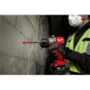 Milwaukee Tool 7/32" x 4" x 6" SHOCKWAVE Impact Duty Carbide Hammer Drill Bit