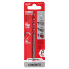 Milwaukee Tool 1/4" x 2" x 4" SHOCKWAVE Impact Duty Carbide Hammer Drill Bit