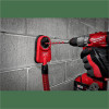 Milwaukee Tool 3PC. SHOCKWAVE Impact Duty Carbide Hammer Drill Bit Set
